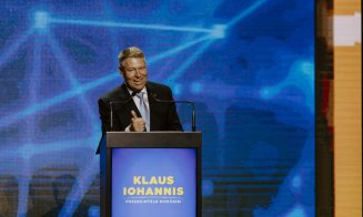 Ce îl recomandă pe Klaus Iohannis pentru un nou mandat de președinte
