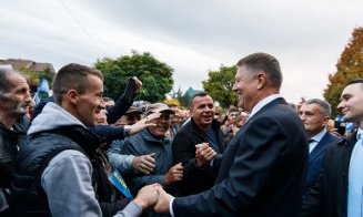 Ce îl recomandă pe Klaus Iohannis pentru un nou mandat de președinte