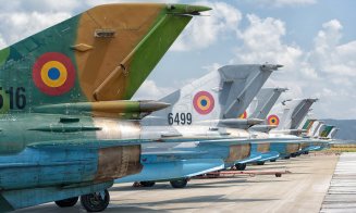 Americanii au planuri mari pentru baza militară de lângă Cluj
