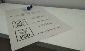 Prezidențiale 2019 | Peste 40% dintre românii înscriși pe liste au votat până la ora 17