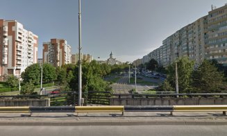 Cum arăta zona Calvaria din Mănăştur, în anii '80