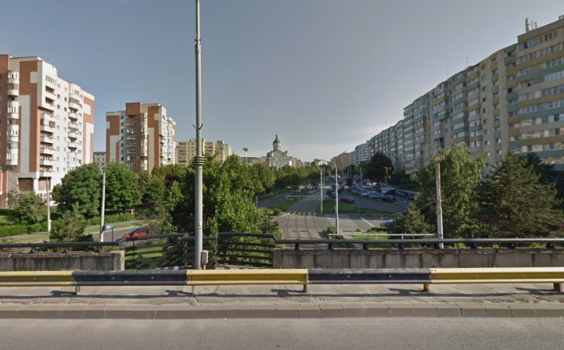 Cum arăta Mănășturul înainte de podul de la Calvaria