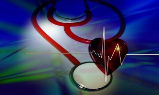 RMN special pentru inimă la Cluj și un registru naţional post-infarct