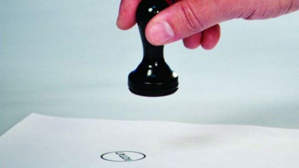 Cum au votat clujenii la alegerile prezidenţiale. Rezultatele în oraşele din judeţ