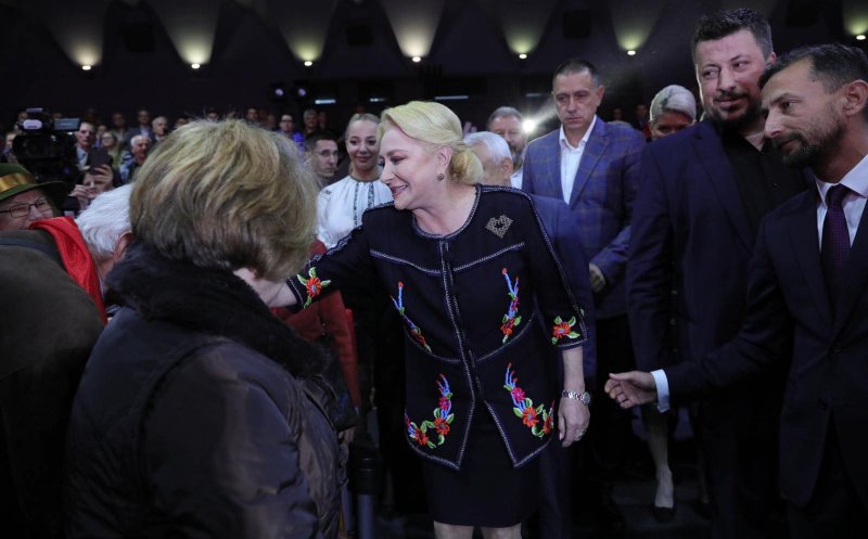 Continuă lupta în PSD Cluj: "Afară cu jegurile, cu trădătorii, cu leneşii"