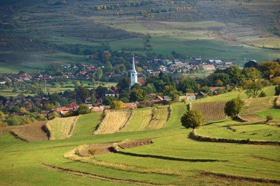 Mănâncă un gulaş la iarbă verde şi nu refuza pălinca!  19 sfaturi pentru cei ce vor să viziteze Transilvania
