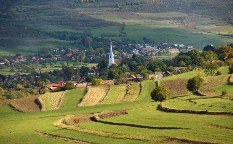 Mănâncă un gulaş la iarbă verde şi nu refuza pălinca!  19 sfaturi pentru cei ce vor să viziteze Transilvania