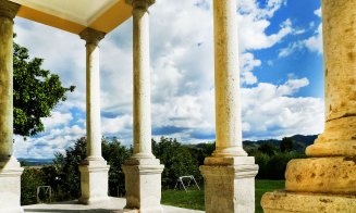Ce castele şi conace sunt de vânzare, la Cluj. Preţuri de peste o jumătate de miliard de euro