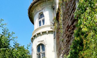Ce castele şi conace sunt de vânzare, la Cluj. Preţuri de peste o jumătate de miliard de euro