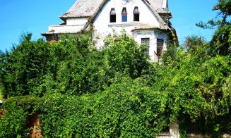 Ce castele şi conace sunt de vânzare, la Cluj. Preţuri de peste o jumătate de miliard de euro
