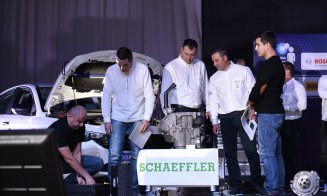 Meseriașul service-urilor auto din Cluj