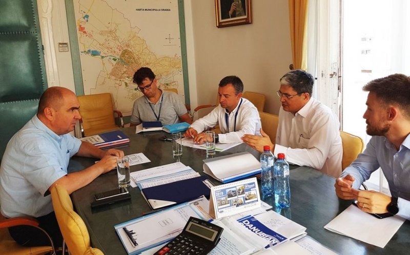 Un primar din Alianța Vestului cere electrificarea liniei Cluj - Oradea