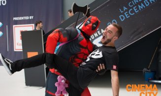 Mall-urile atrag turiștii “de weekend” la Cluj