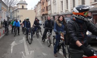 Scad amenzile pentru biciclişti