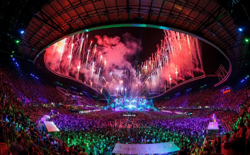 24 de ore pentru abonamentul Untold 2020 la preț special