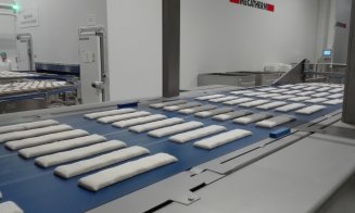 La Lorraine va produce pâine rustică la Cluj. Linie de producție de 12 milioane de euro
