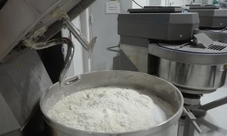 La Lorraine va produce pâine rustică la Cluj. Linie de producție de 12 milioane de euro