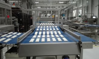 La Lorraine va produce pâine rustică la Cluj. Linie de producție de 12 milioane de euro