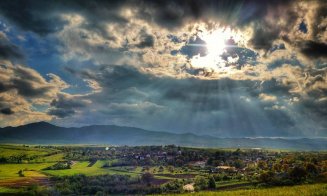 Plimbare de weekend: Austria de Cluj! Satul de la poalele munţilor, unde tradiția se împletește cu noul, atrage mii de turiști străini anual