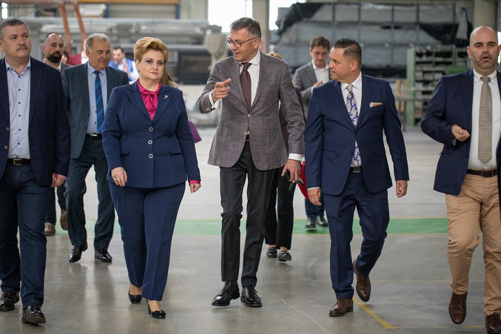 Businesmanul Dorel Goia va sprijini cluburi din Cluj și Bistrița