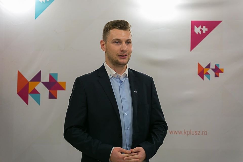 Mike Nimród, specialist în dreptul IT: “Protecția datelor nu este un aspect colateral, trebuie să meargă în paralel cu business-ul”