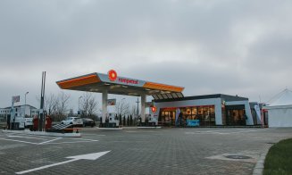 Kazahii de la Rompetrol vor deschide șase benzinării noi la Cluj și București