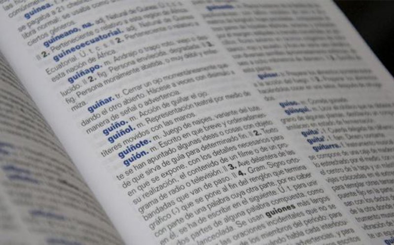 A fost ales cuvântul anului 2019