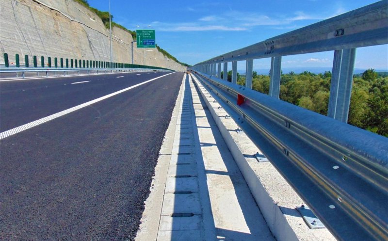 Zeci de probleme au fost scoase la iveală pe Lotul 3 al Autostrăzii Lugoj-Deva. Vezi lista