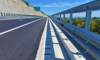 Zeci de probleme au fost scoase la iveală pe Lotul 3 al Autostrăzii Lugoj-Deva. Vezi lista