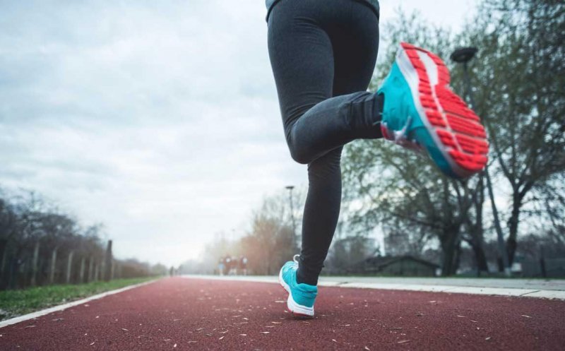 Sfaturi pentru o minte sănătoasă: Mișcarea și sportul combat efectele anxietăţii şi depresiei