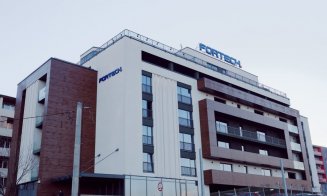 De 6 decembrie Fortech îi dăruiește Clujului 7 defibrilatoare automate