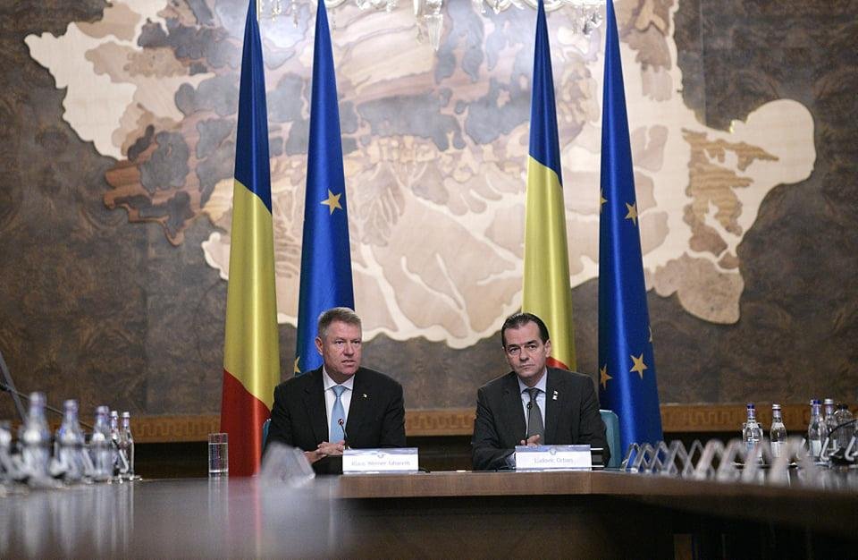 Guvernul Orban are în lucru un proiect care interzice cumularea pensiei cu salariul la stat. Explicaţiile ministrului Muncii
