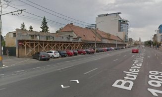 După patru licitații anulate într-un an, primăria reanalizează condițiile de concesionare a terenului pentru Filarmonică