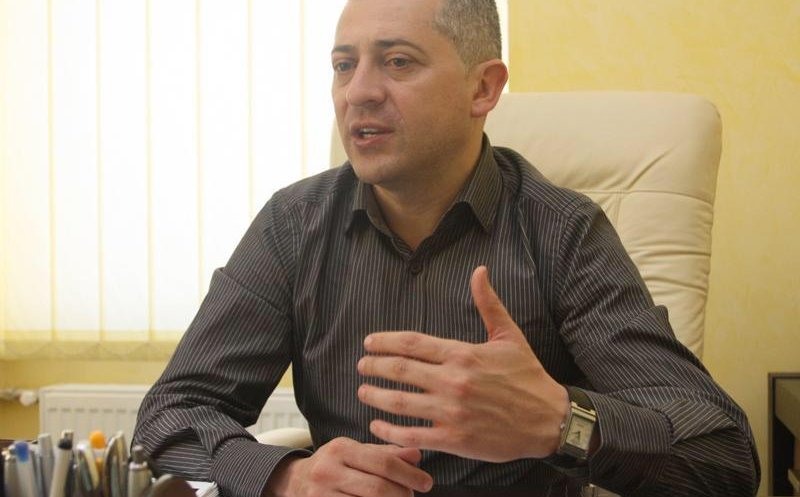 Dosarul de corupţie al fostului şef AJOFM Cluj Daniel Don, la un pas prescriere