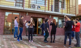 Cum arată primul co-working “de cartier” din Cluj
