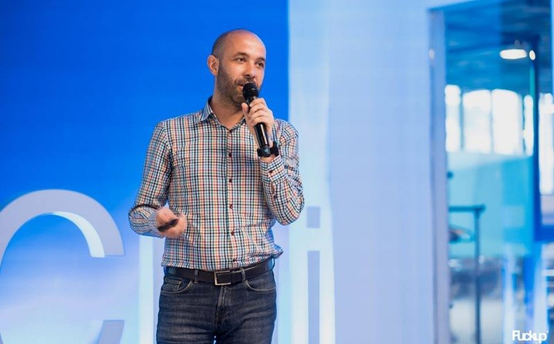 Clujeanul Sabin Sărmaș, numit la șefia Agenției pentru Agenda Digitală a României