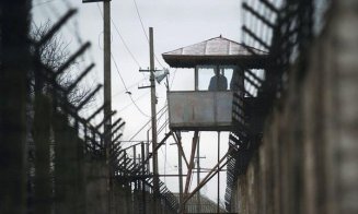 Tentativă de evadare la închisoarea din Gherla. Metoda, à la Hollywood