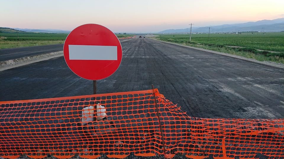 Avertisment pentru ministrul Transporturilor: „Ați intrat sub influența minciunilor!”. De ce nu vor fi gata A3 şi Sebeş-Turda în 2020
