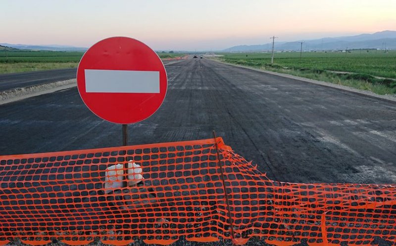 Avertisment pentru ministrul Transporturilor: „Ați intrat sub influența minciunilor!”. De ce nu vor fi gata A3 şi Sebeş-Turda în 2020