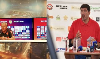 Ghiță Mureșan și Dan Petrescu, propuși pentru titlul de cetățean de onoare de Consiliul Județean