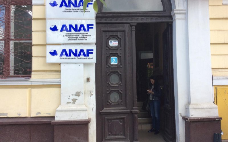 Ultima zi pentru scutirile de penalități la fiscul clujean. Încep executările silite
