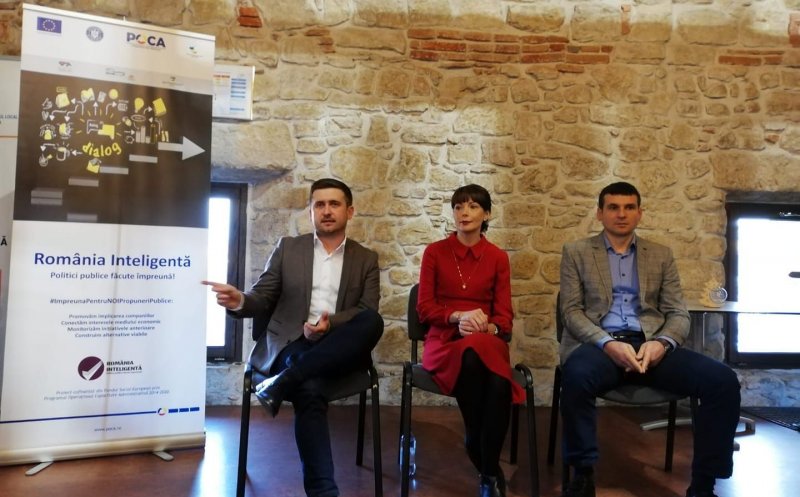 Clusterele Clujului: “Ne urcăm în avionul spre Bruxelles cu un guvern, ne trezim acasă cu altul”