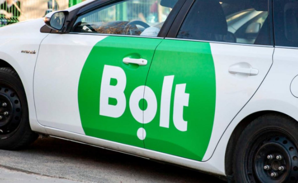 Bolt mizează pe transportul de lux la Cluj-Napoca