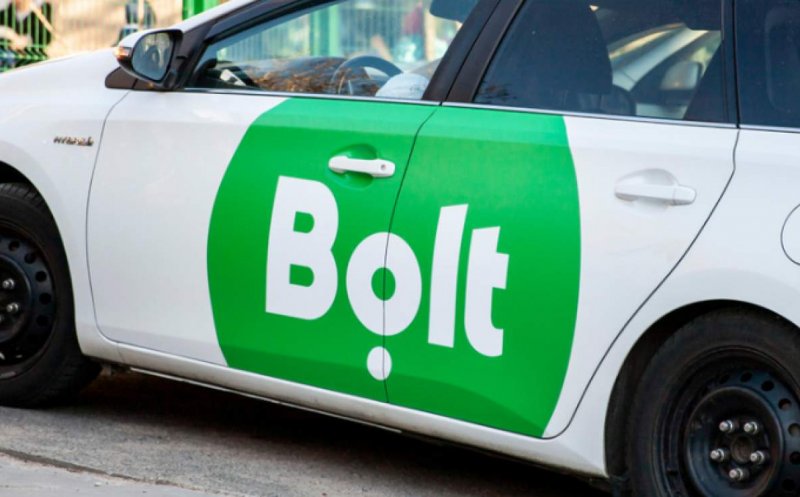 Bolt mizează pe transportul de lux la Cluj-Napoca