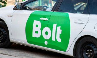 Bolt mizează pe transportul de lux la Cluj-Napoca