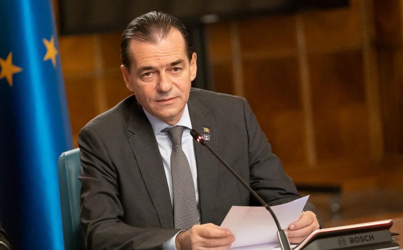 Orban: Avem cea mai mare evaziune şi cel mai mic grad de colectare al TVA din UE