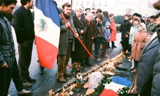 Decembrie '89 cluj