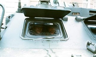 Decembrie '89 cluj