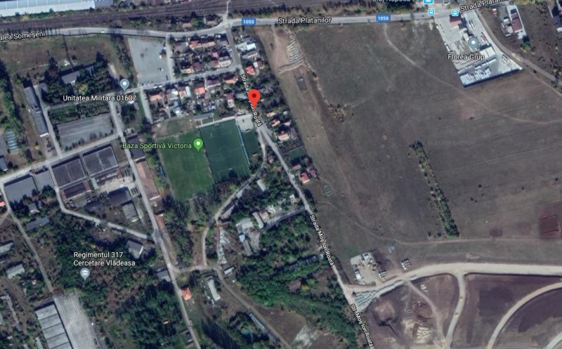 Exproprieri de aproape 2 milioane de lei pentru extinderea străzii Moș Ioan Roată