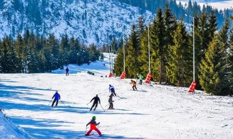 Punct de prim-ajutor SMURD pentru zona turistică Beliş-Mărişel